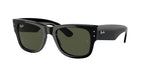 Ray Ban RB0840S 901/31 Mega Wayfarer