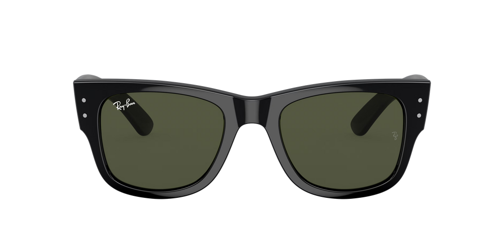 Ray Ban RB0840S 901/31 Mega Wayfarer