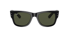 Ray Ban RB0840S 901/31 Mega Wayfarer