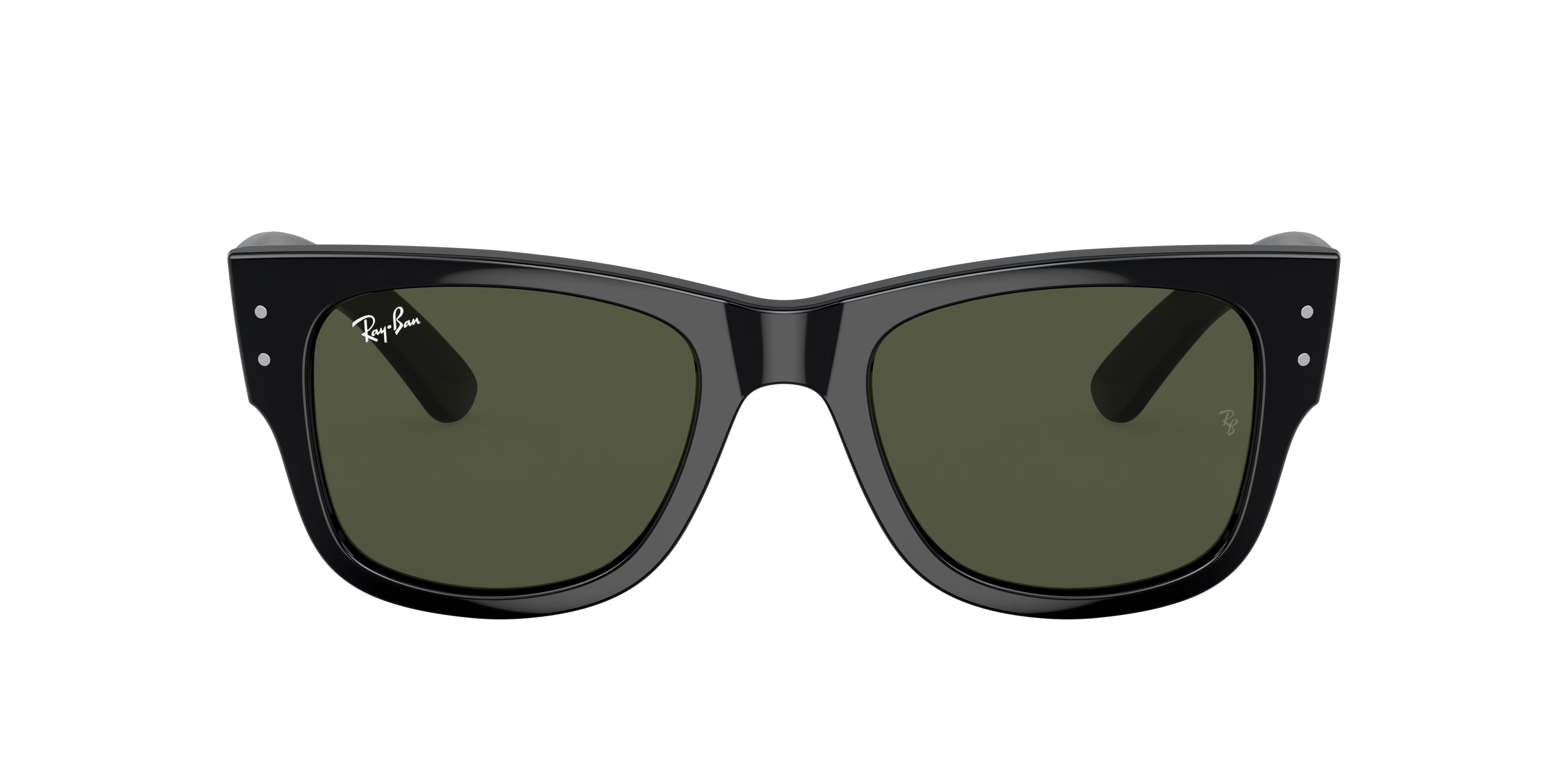 Ray Ban RB0840S 901/31 Mega Wayfarer