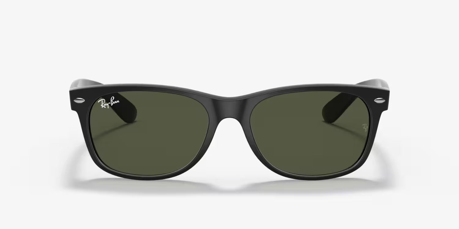 Ray-Ban RB2132 New Wayfarer Classic