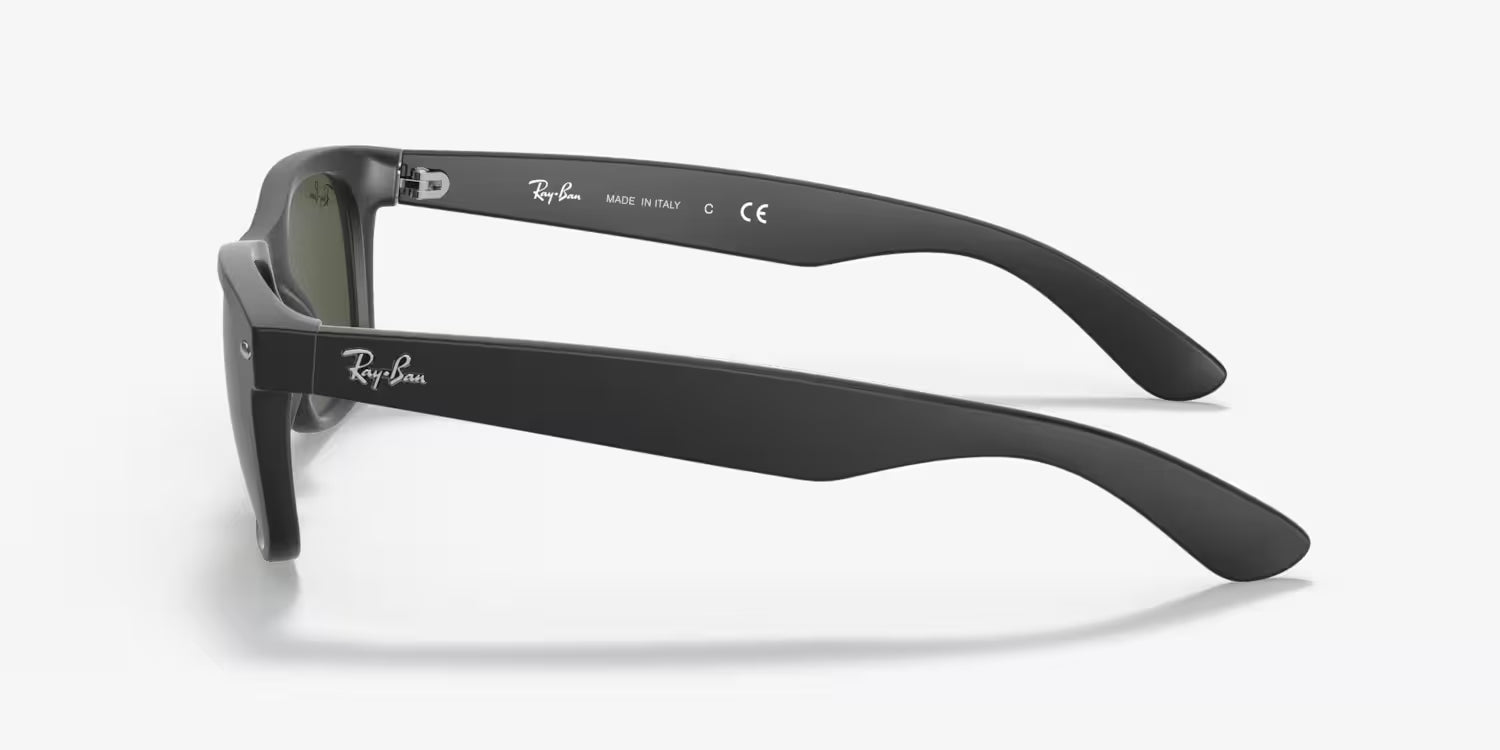 Ray-Ban RB2132 New Wayfarer Classic