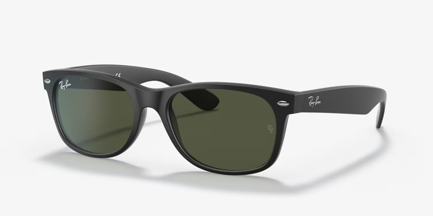 Ray-Ban RB2132 New Wayfarer Classic