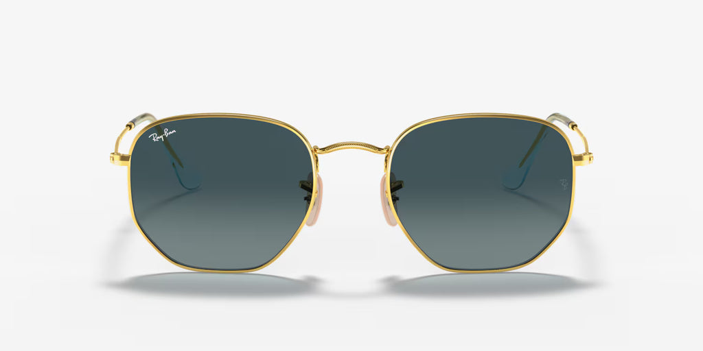 Ray-Ban RB3548N HEXAGONAL 91233M
