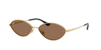 Ray-Ban RB3757 001/73 Kai