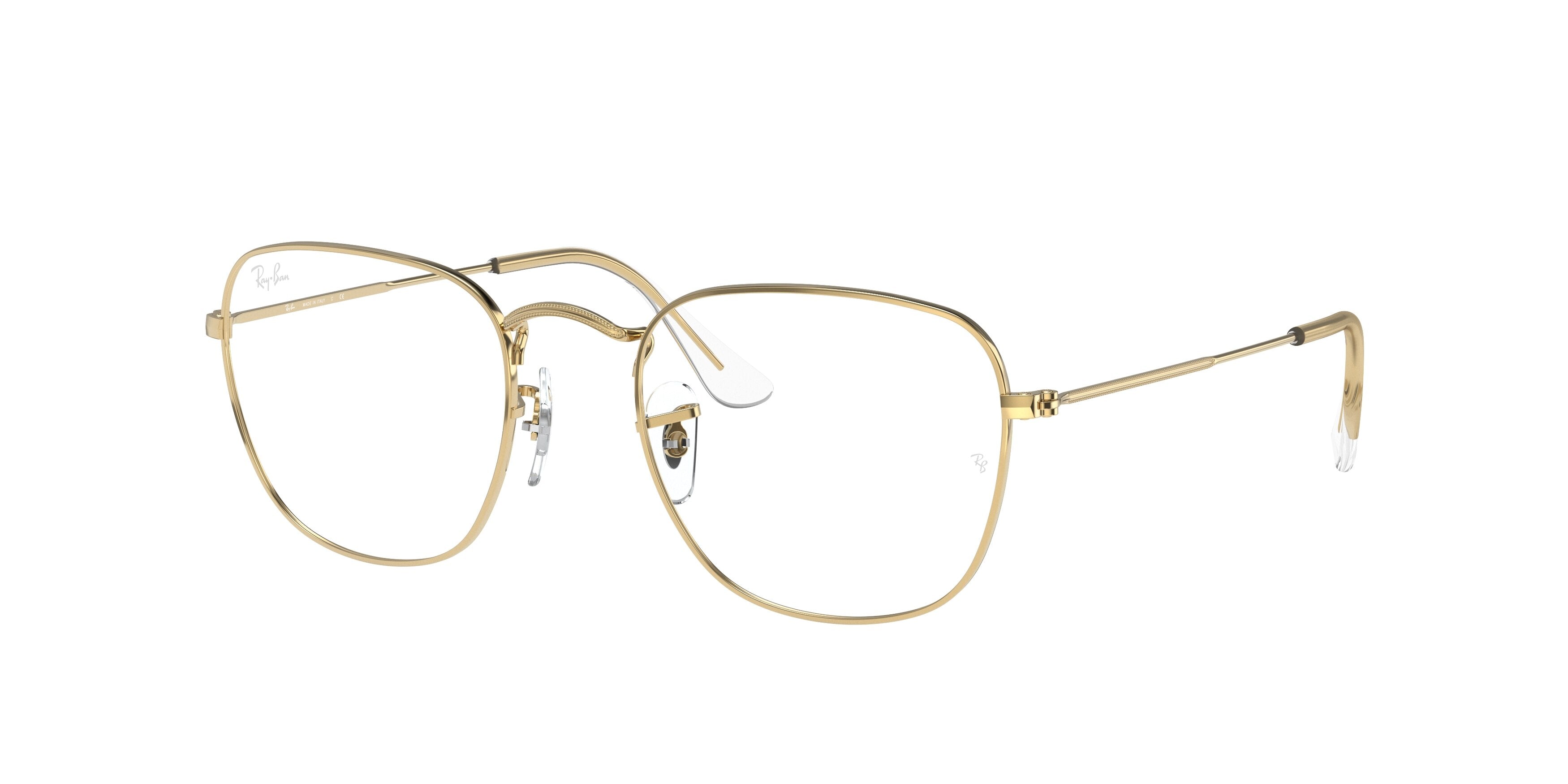 Ray Ban RX3857V 3086 Frank