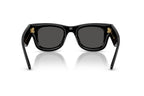 Ray-Ban Wayfarer Puffer ASAP Rocky RB 4940