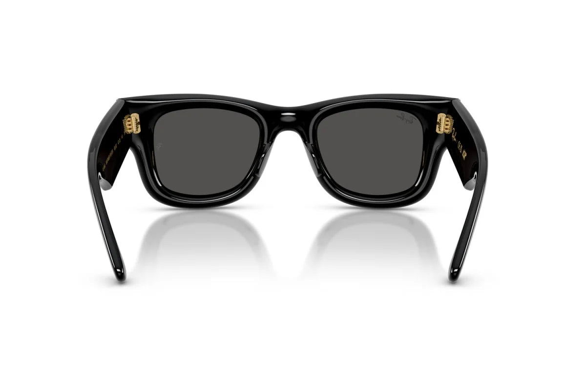 Ray-Ban Wayfarer Puffer ASAP Rocky RB 4940