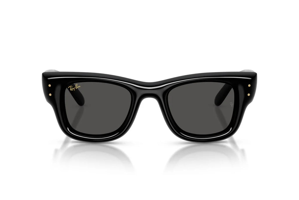 Ray-Ban Wayfarer Puffer ASAP Rocky RB 4940