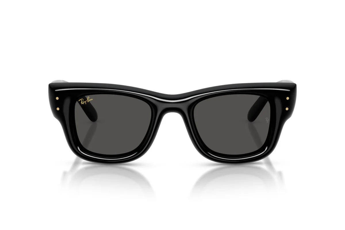 Ray-Ban Wayfarer Puffer ASAP Rocky RB 4940