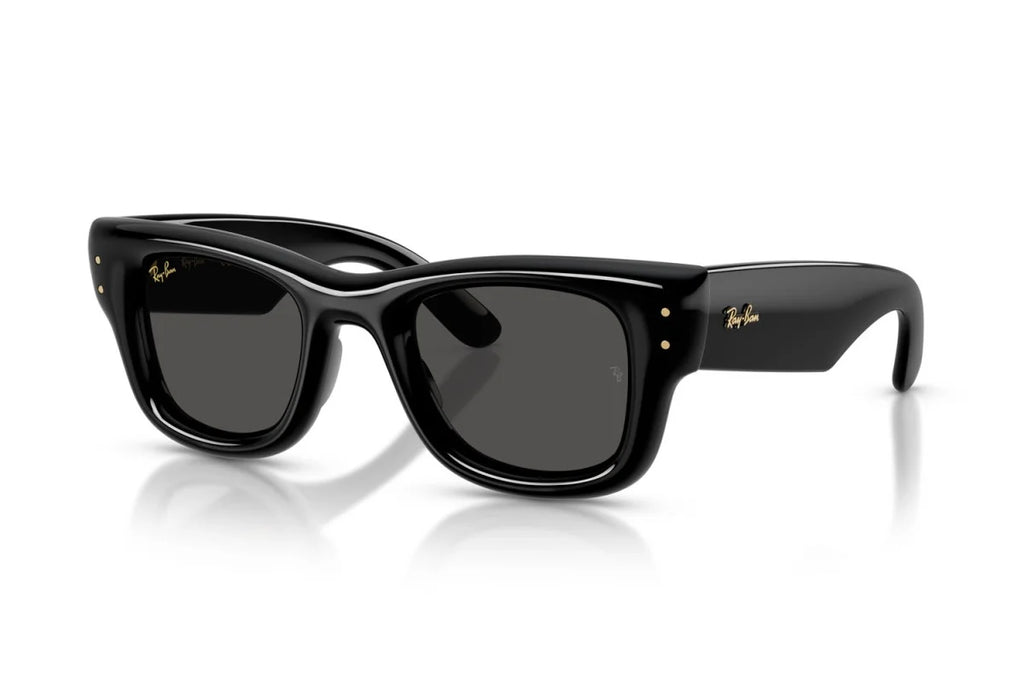 Ray-Ban Wayfarer Puffer ASAP Rocky RB 4940