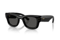 Ray-Ban Wayfarer Puffer ASAP Rocky RB 4940