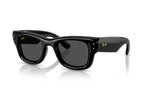 Ray-Ban Wayfarer Puffer ASAP Rocky RB 4940