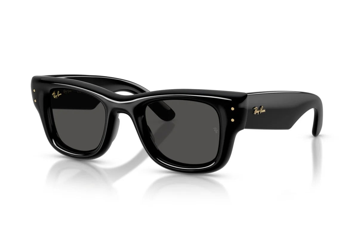 Ray-Ban Wayfarer Puffer ASAP Rocky RB 4940