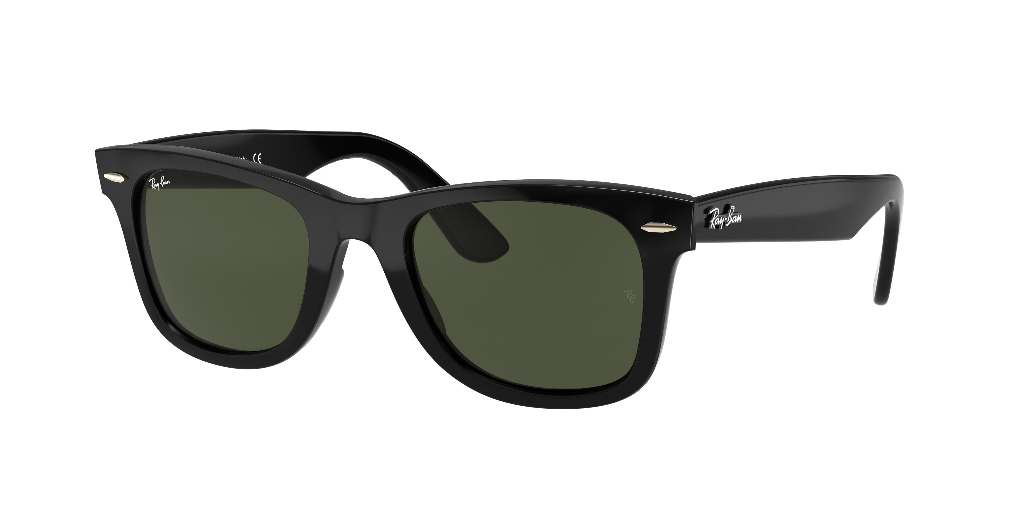 Ray-Ban RB 4340 Wayfarer 601 Nero