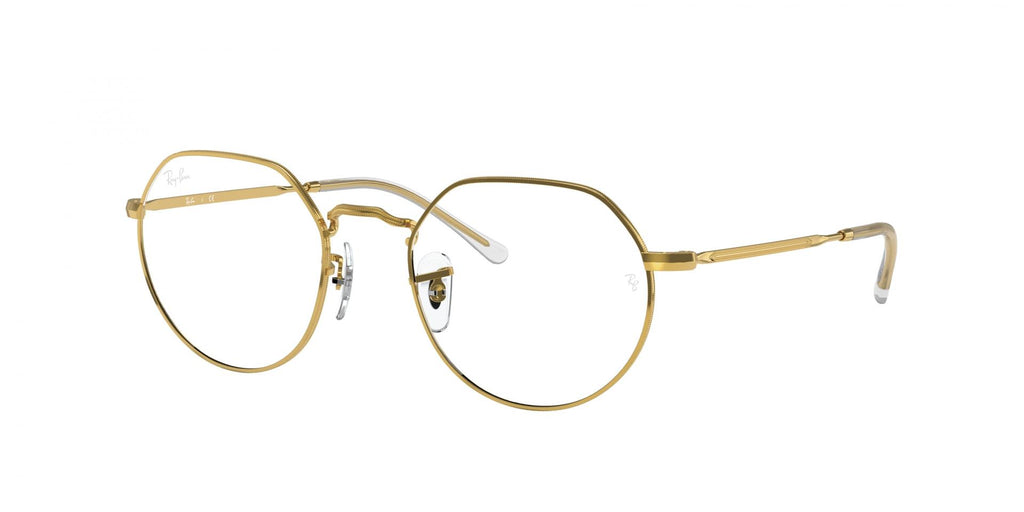Ray-Ban RX6465 JACK 3086