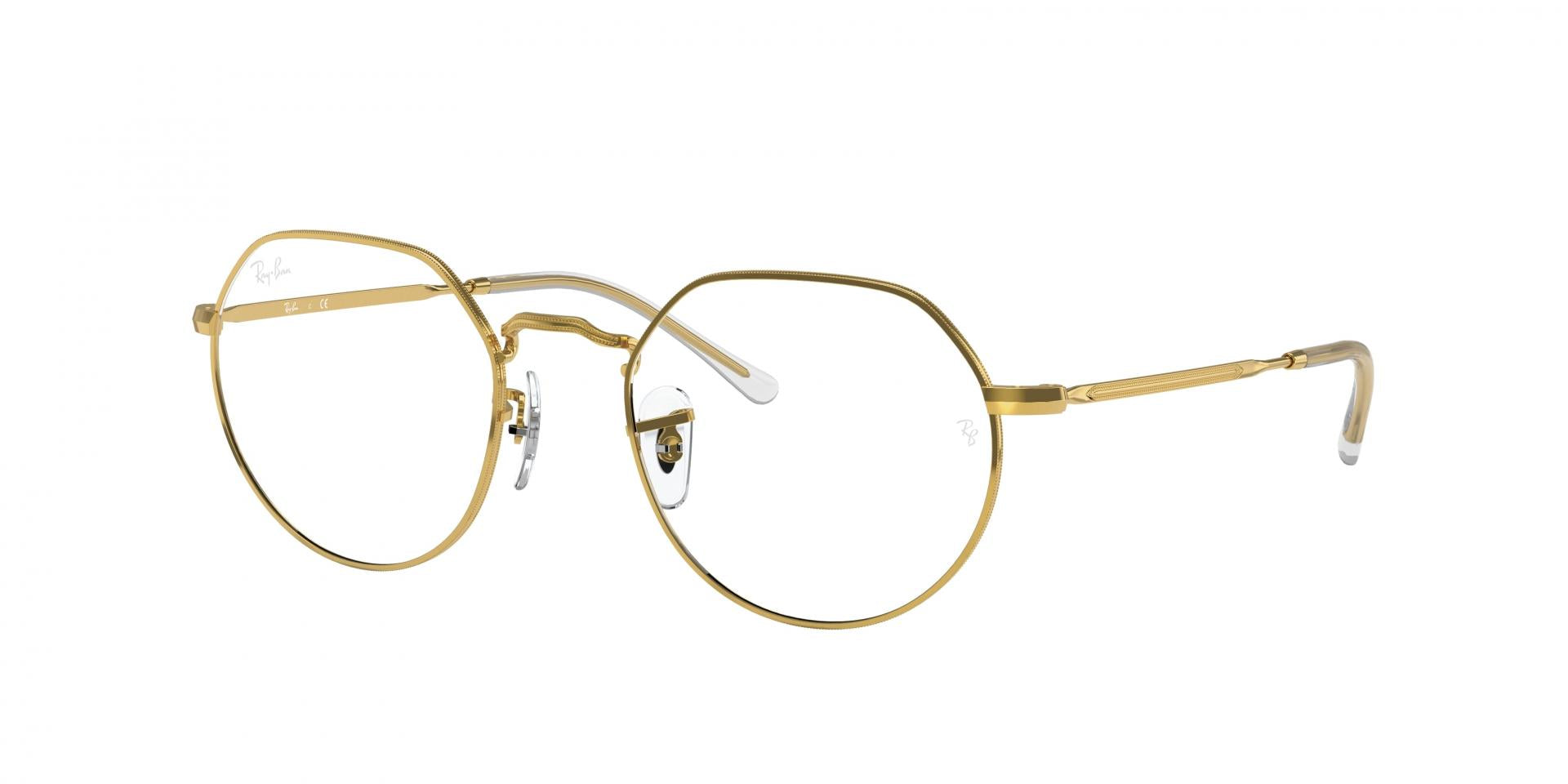 Ray-Ban RX6465 JACK 3086