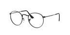 Ray-Ban RX3447V ROUND METAL 2503