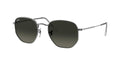 Ray-Ban RB3548N HEXAGONAL 004/71
