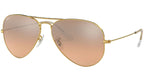 Ray-Ban RB3025 Aviator Gradient 001/3E