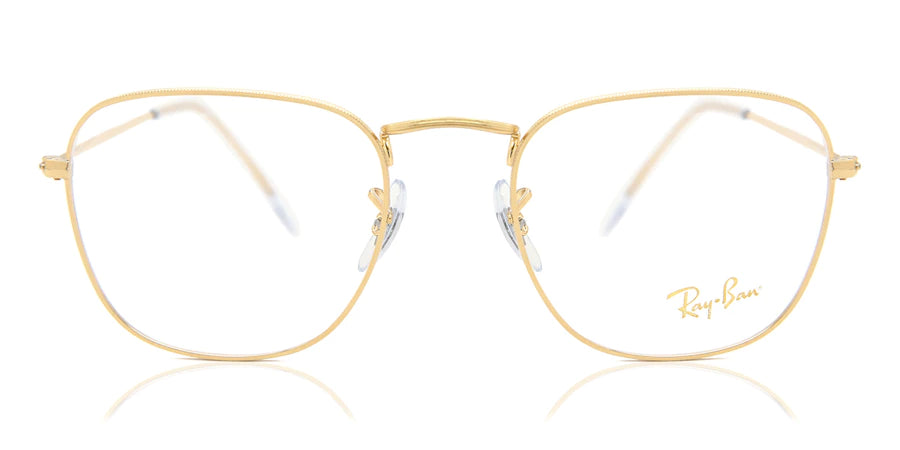Ray Ban RX3857V 3086 Frank