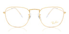 Ray Ban RX3857V 3086 Frank