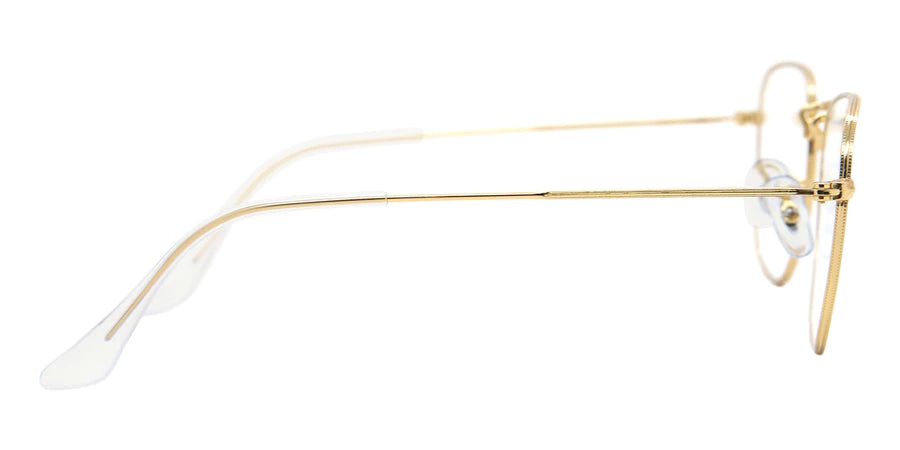 Ray Ban RX3857V 3086 Frank