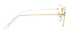 Ray Ban RX3857V 3086 Frank