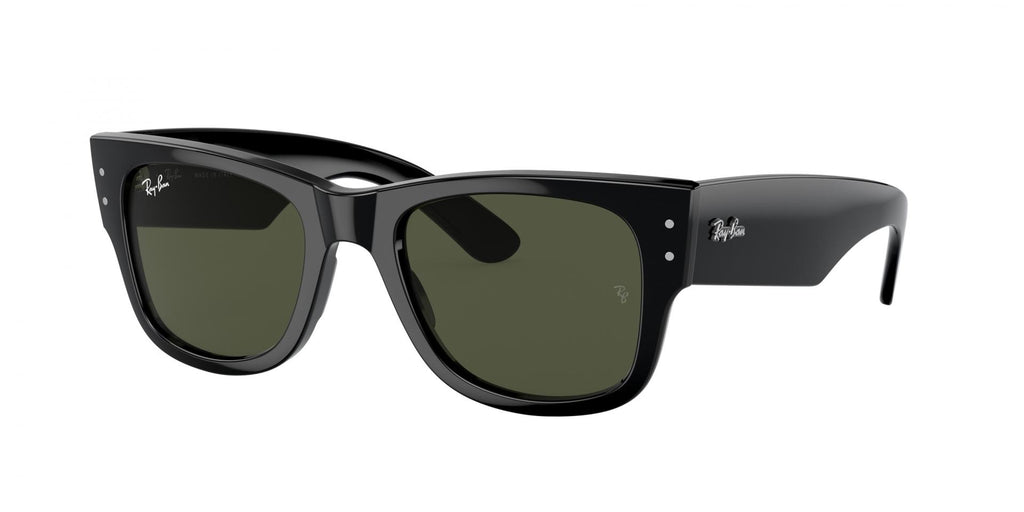 Ray-Ban RB 0840S Mega Wayfarer