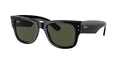 Ray-Ban RB 0840S Mega Wayfarer