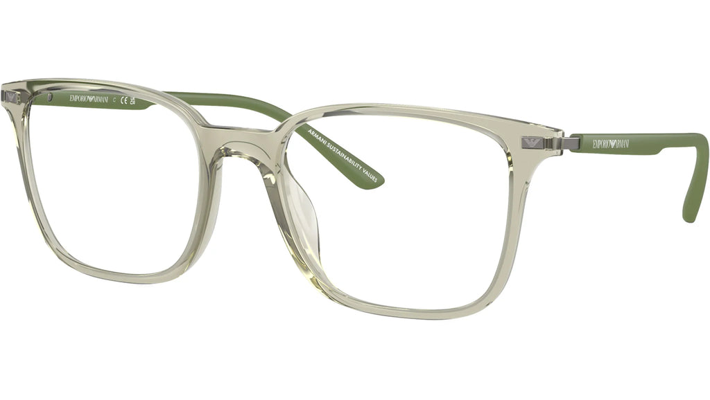 Emporio Armani EA 3242U - 6107