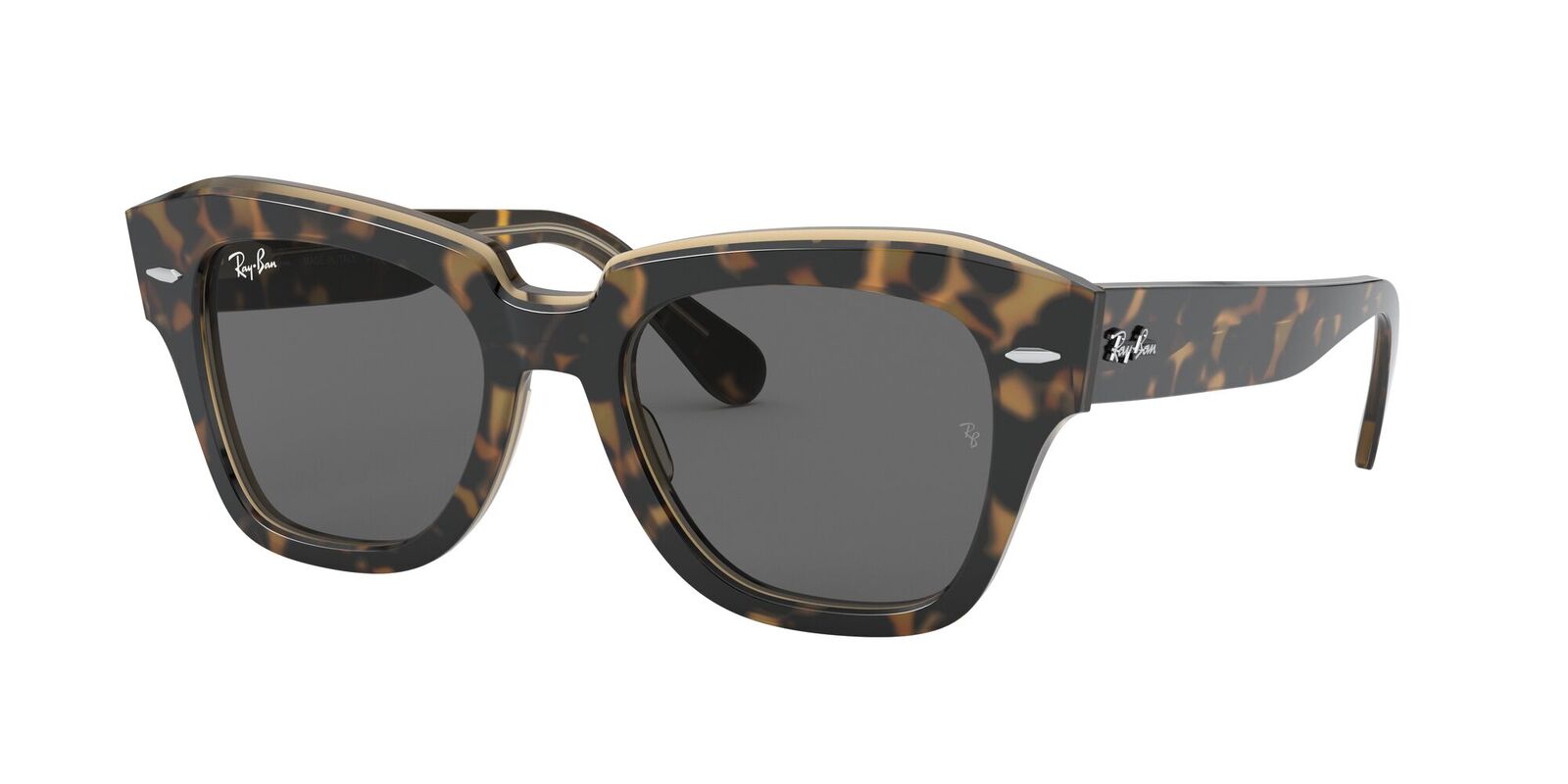 Ray-Ban State Street RB2186 1292B1