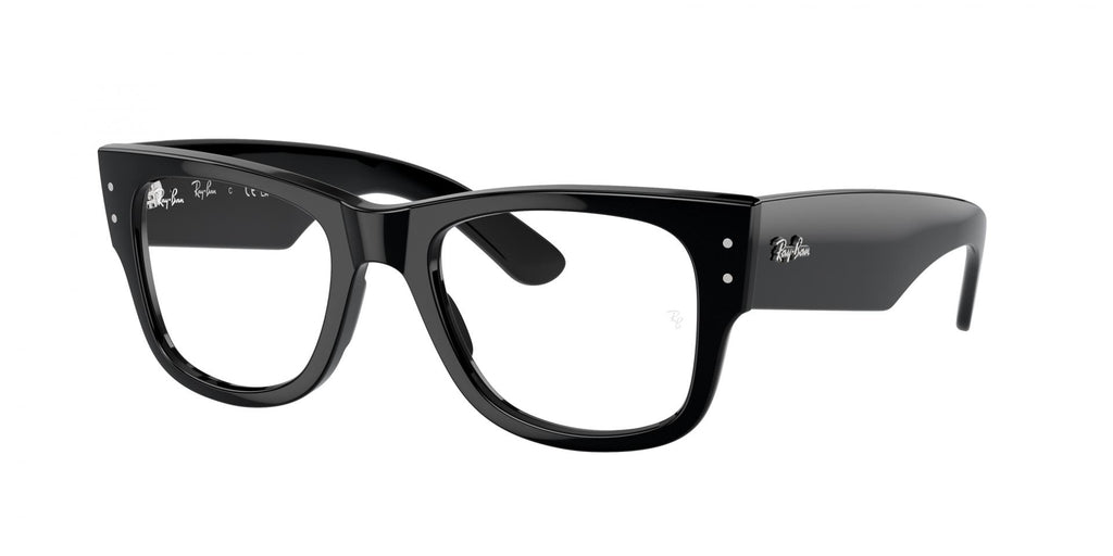 Ray-Ban RX0840V MEGA WAYFARER 2000