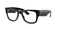 Ray-Ban RX0840V MEGA WAYFARER 2000