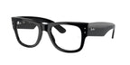 Ray-Ban RX0840V MEGA WAYFARER 2000