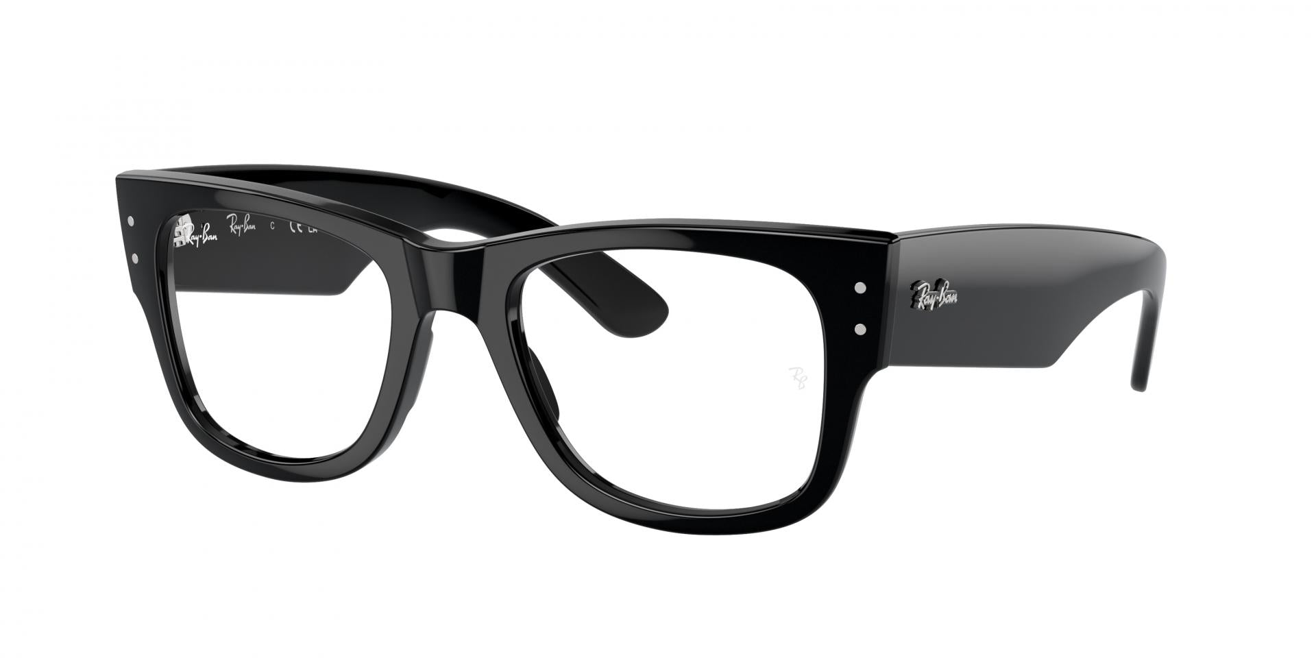 Ray-Ban RX0840V MEGA WAYFARER 2000