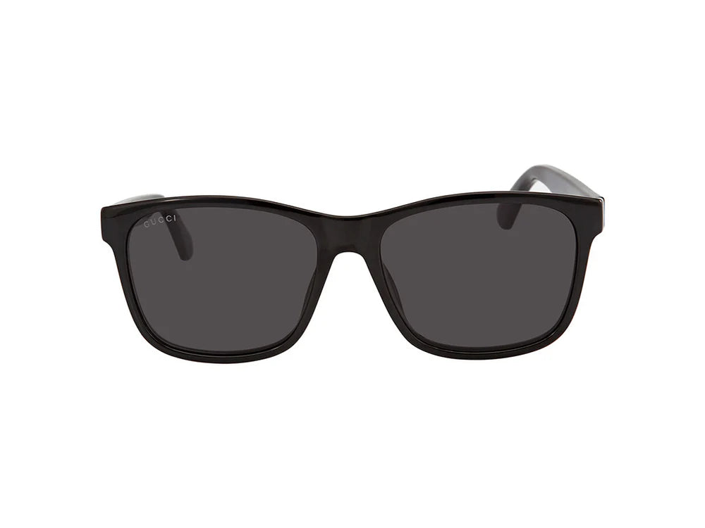 Gucci GG0746S - 001 Nero
