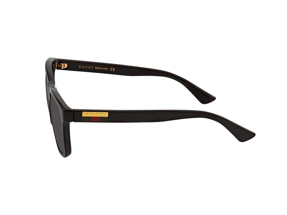 Gucci GG0746S - 001 Nero