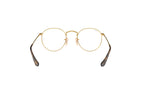 Ray-Ban ROUND METAL RX 3447V 2500
