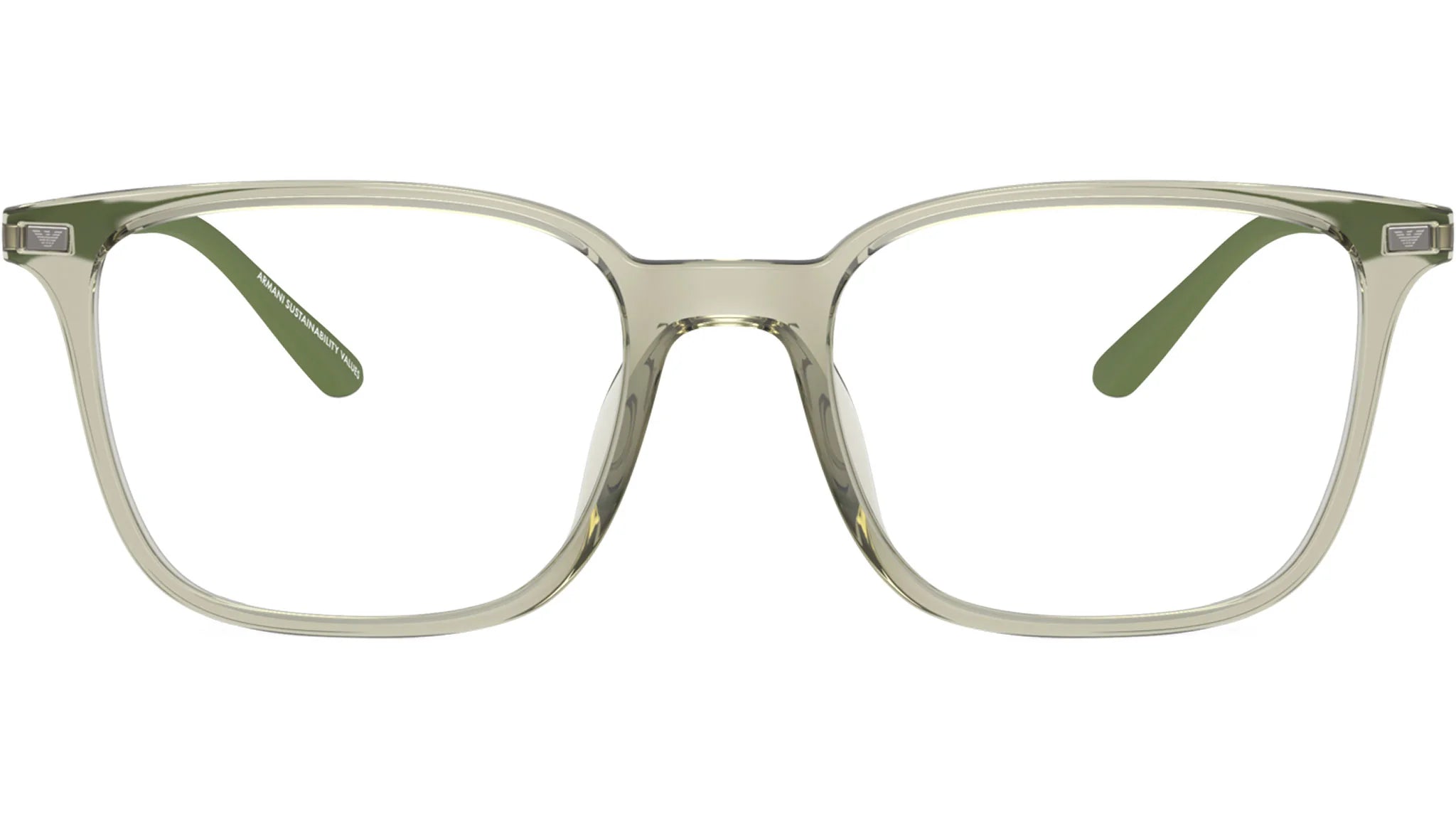Emporio Armani EA 3242U - 6107
