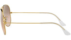 Ray-Ban RB3025 Aviator Gradient 001/3E