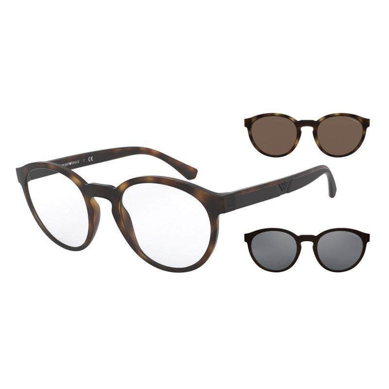 Emporio Armani EA 4152 - 58021W