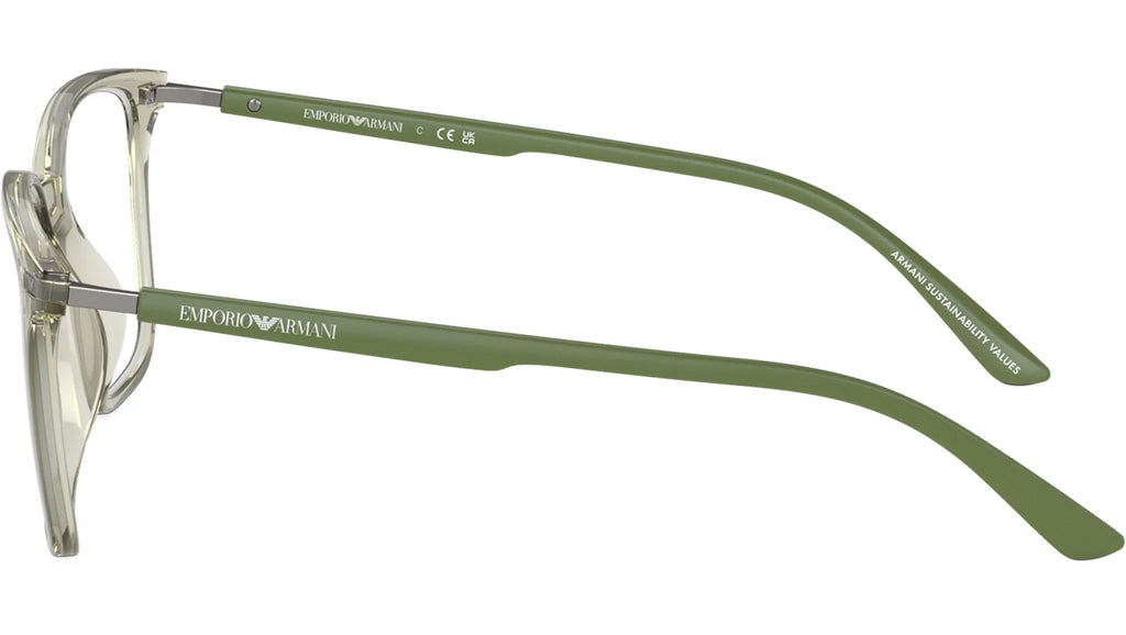 Emporio Armani EA 3242U - 6107