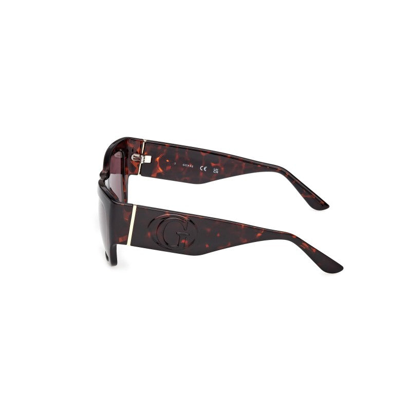 Guess GU 00252 - 52E Dark Havana