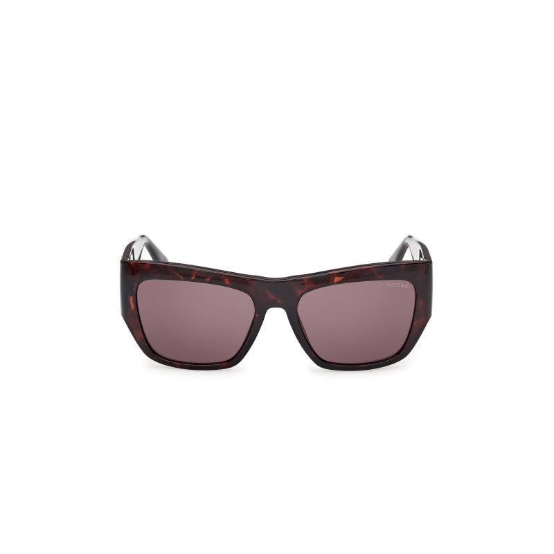 Guess GU 00252 - 52E Dark Havana