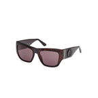 Guess GU 00252 - 52E Dark Havana