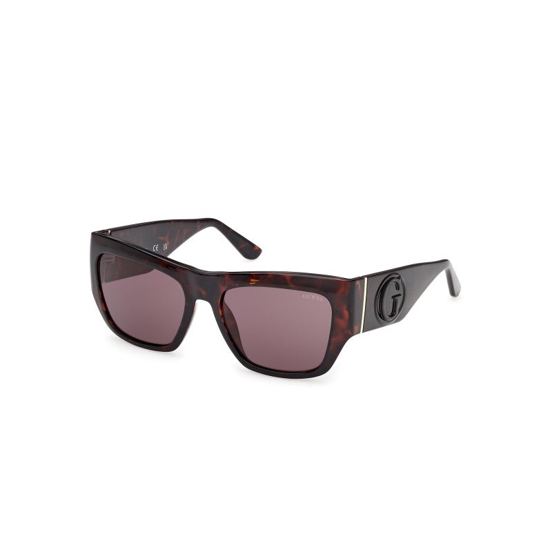 Guess GU 00252 - 52E Dark Havana