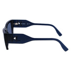 Karl Lagerfeld KL 6123S - 404 Blu Scuro