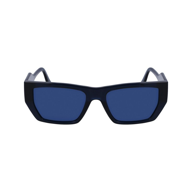 Karl Lagerfeld KL 6123S - 404 Blu Scuro