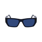 Karl Lagerfeld KL 6123S - 404 Blu Scuro